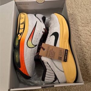 Nike G.T. Hustle 3 Basketball Shoes